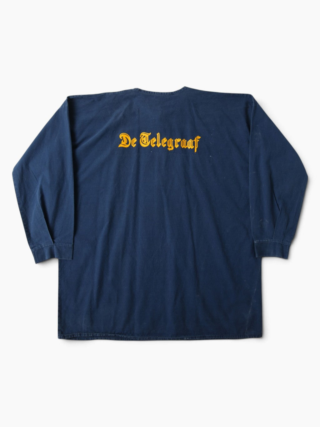 Vintage Smock - Navy
