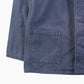 Vintage Chore Jacket - Blue