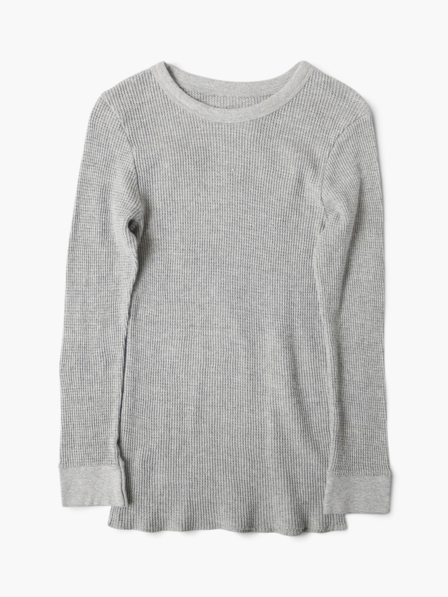 Vintage Waffle Thermal