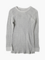 Vintage Waffle Thermal