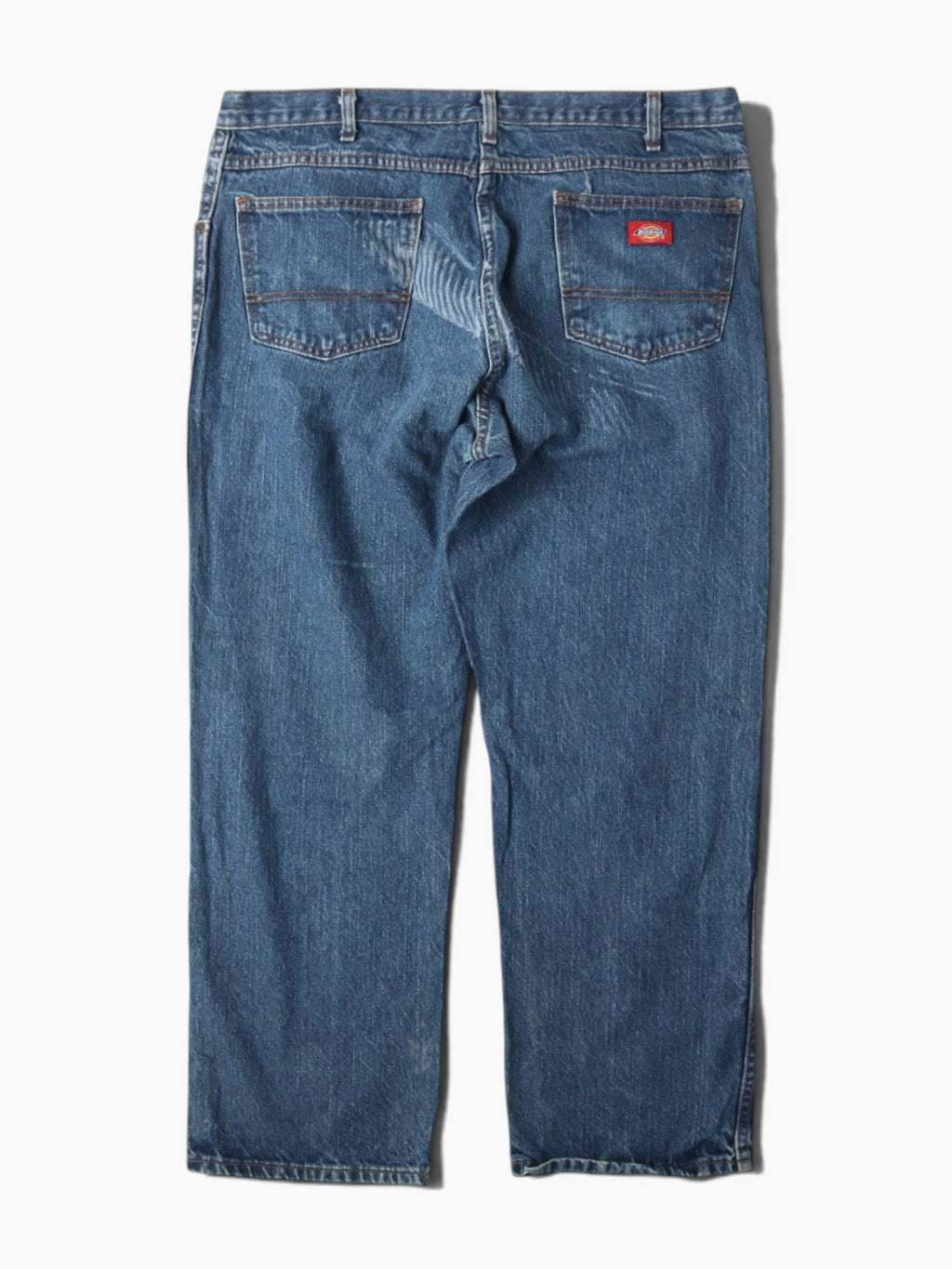 Vintage Pants - Denim - 38/30