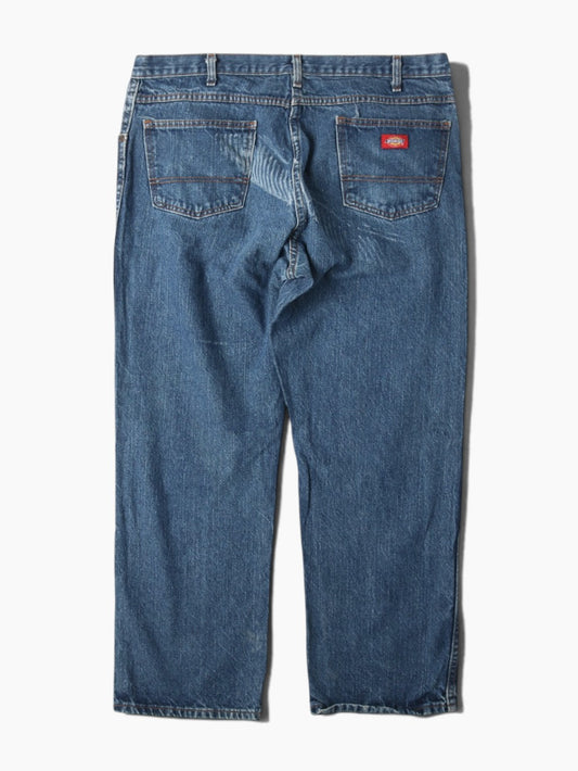 Vintage Pants - Denim - 38/30