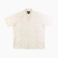 Vintage Cuban Guayabera Shirt