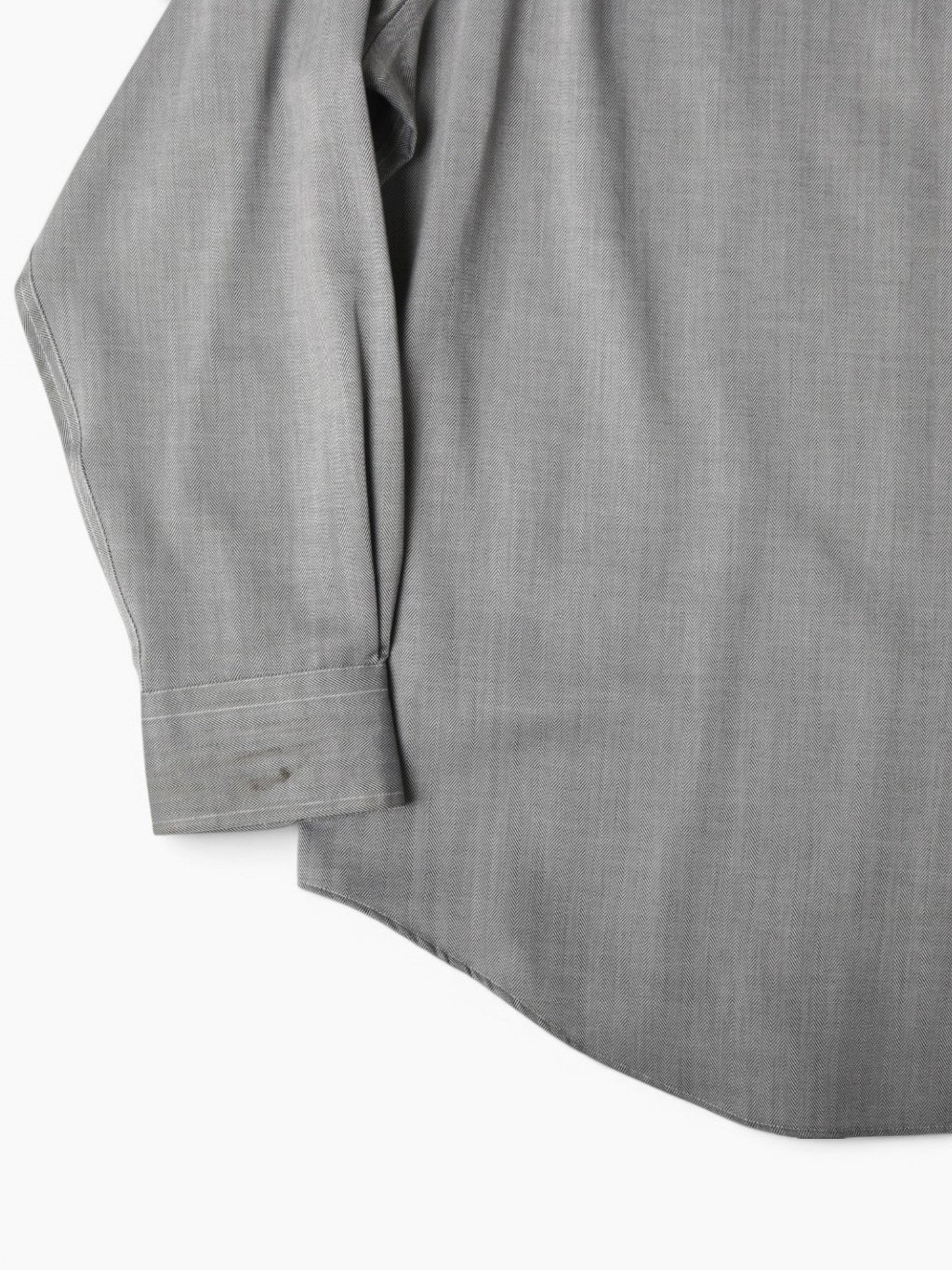 Vintage Shirt - Grey