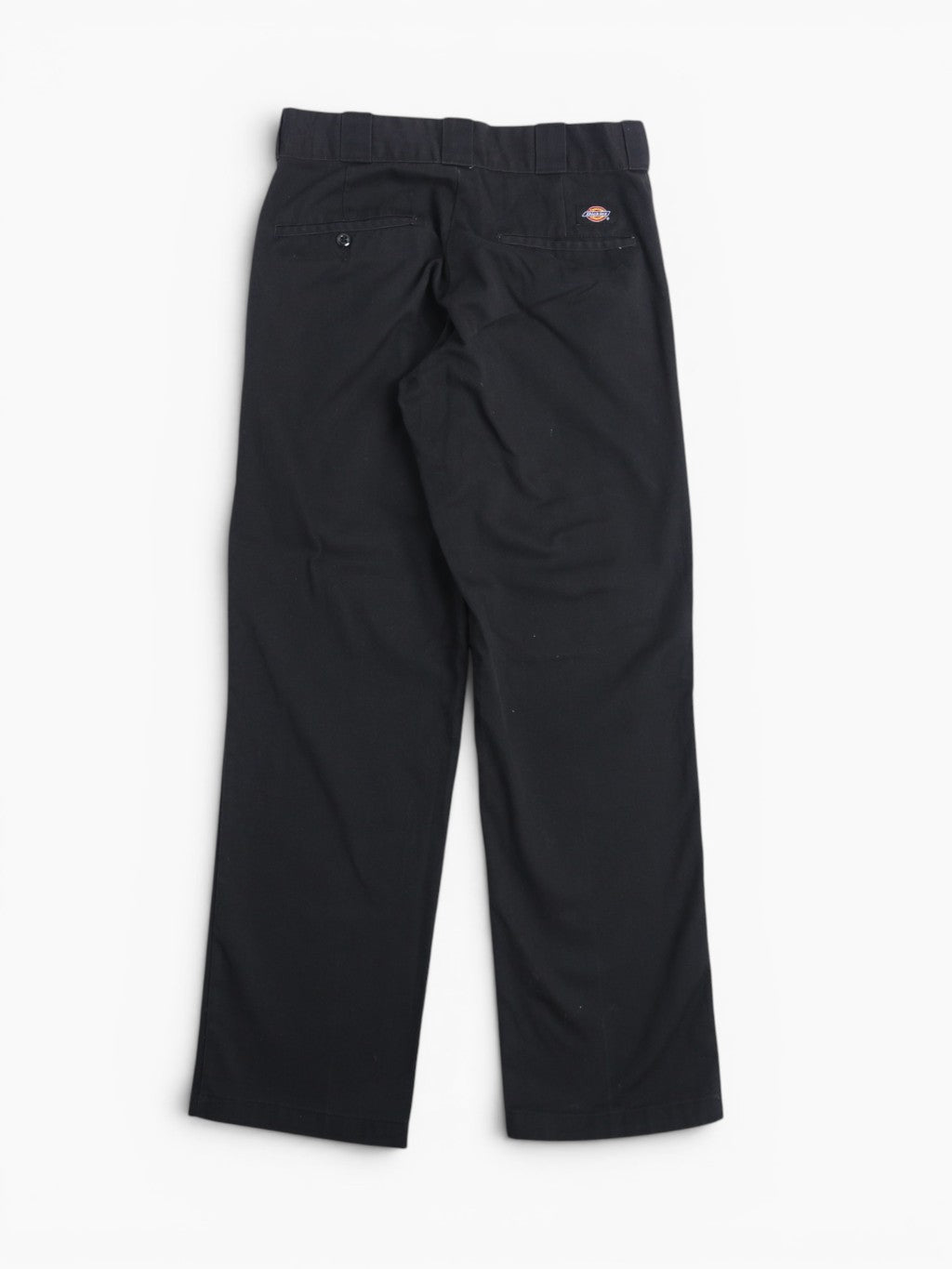 Work Pants - Black - 30/28
