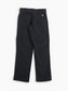 Work Pants - Black - 30/28