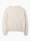 Knit V-Neck