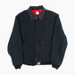 Santa Fe Bomber Jacket - Black