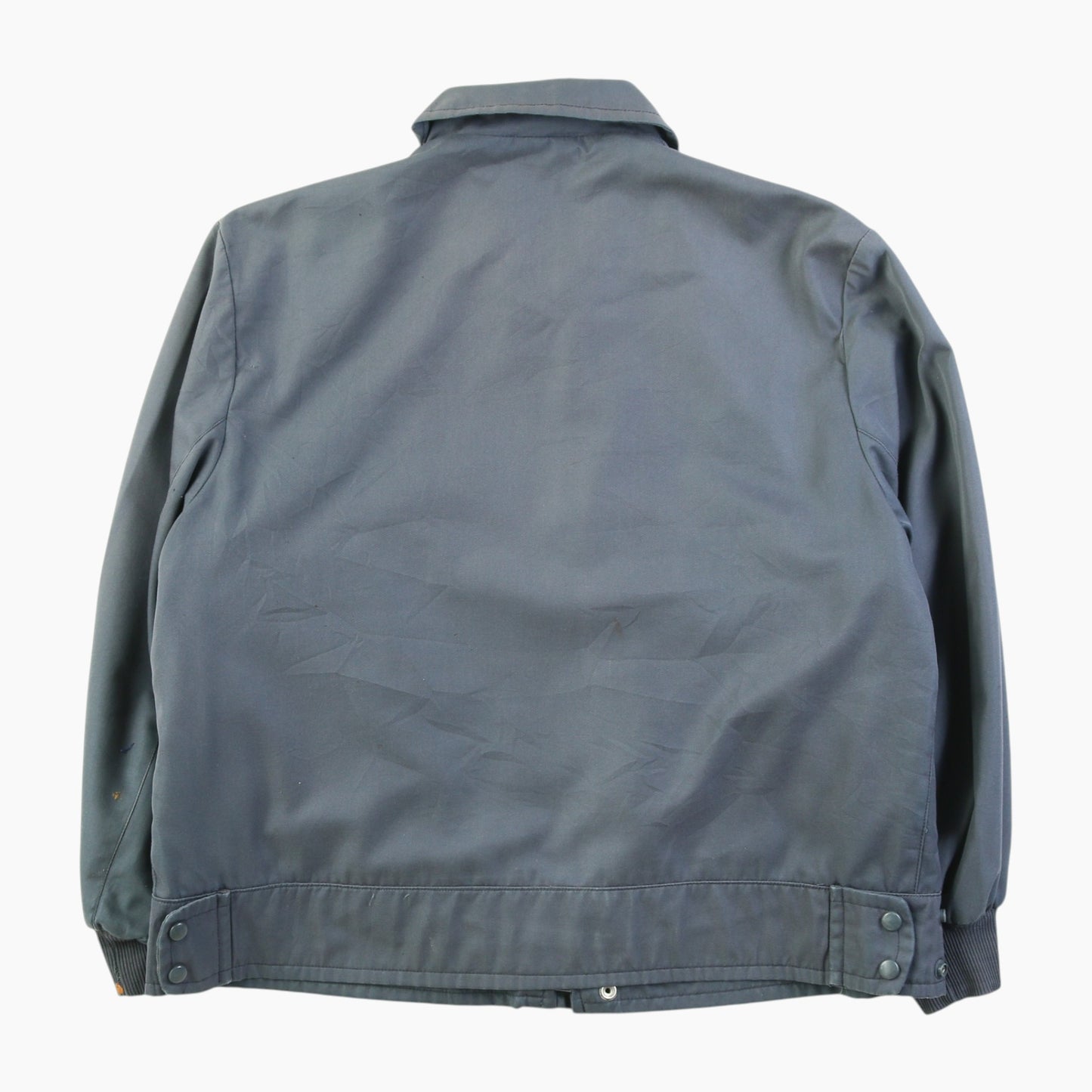 Vintage Chore Jacket - Grey