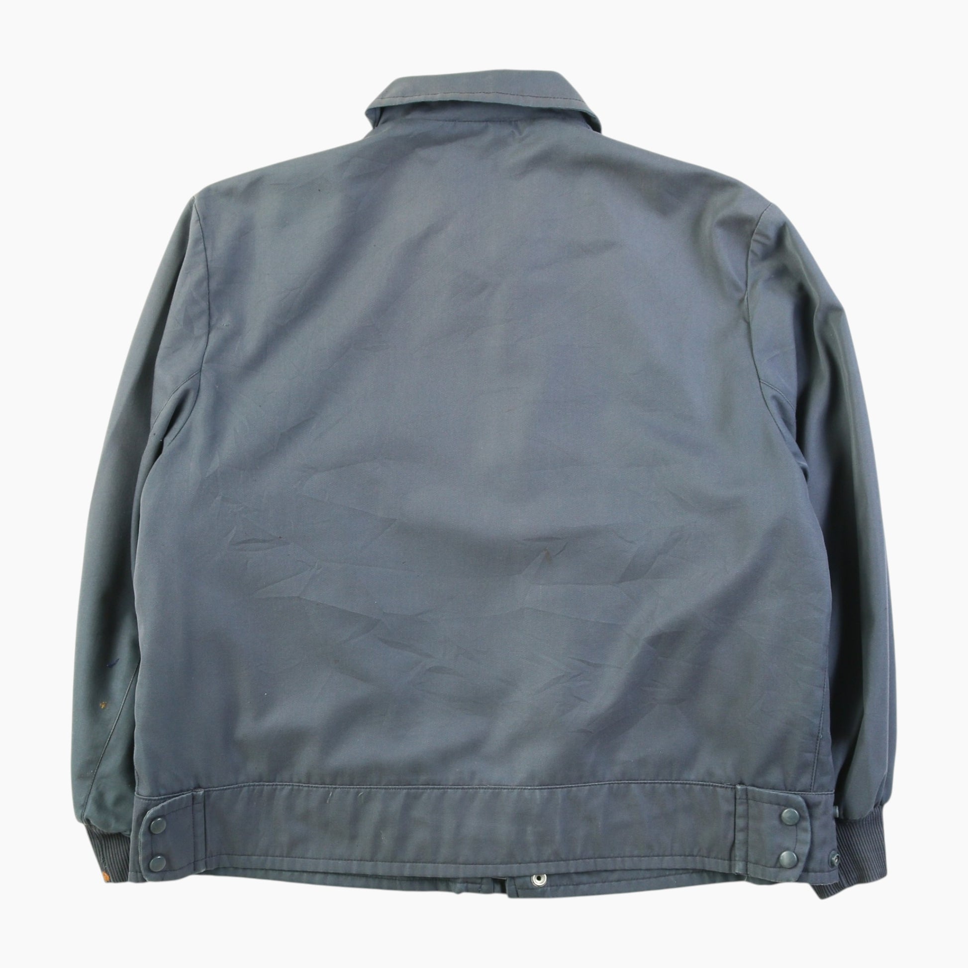 Vintage Chore Jacket - Grey