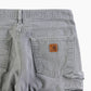 Vintage Carpenter Pants - Grey - 30/30