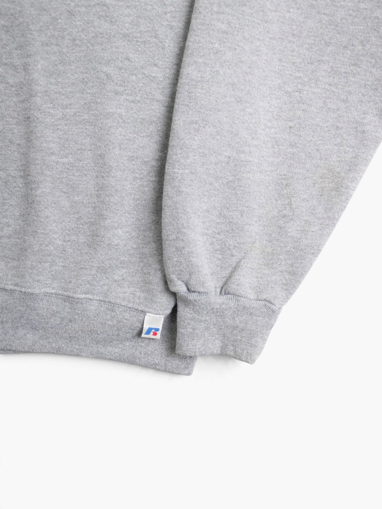 Vintage Sweatshirt - Grey