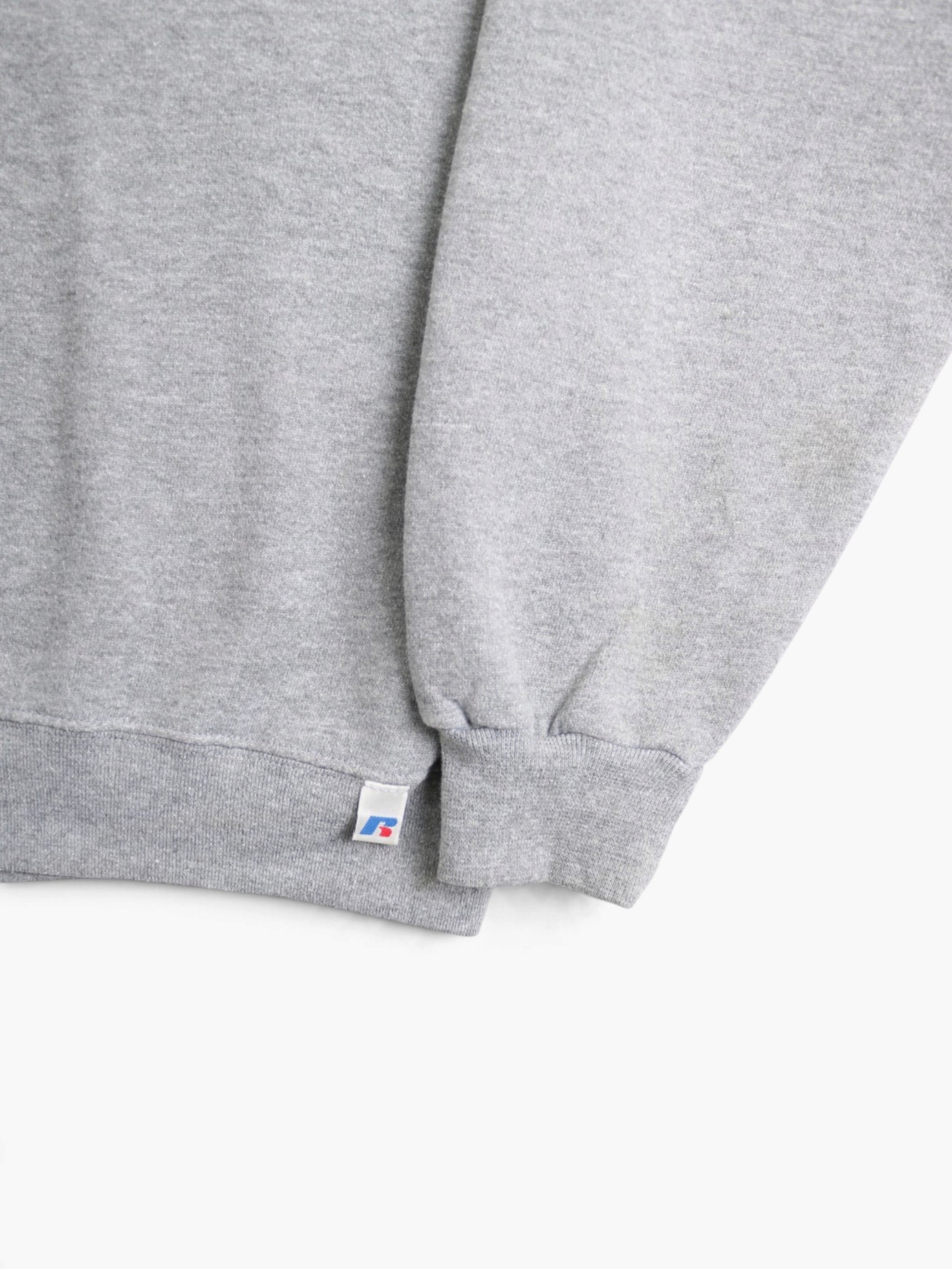 Vintage Sweatshirt - Grey