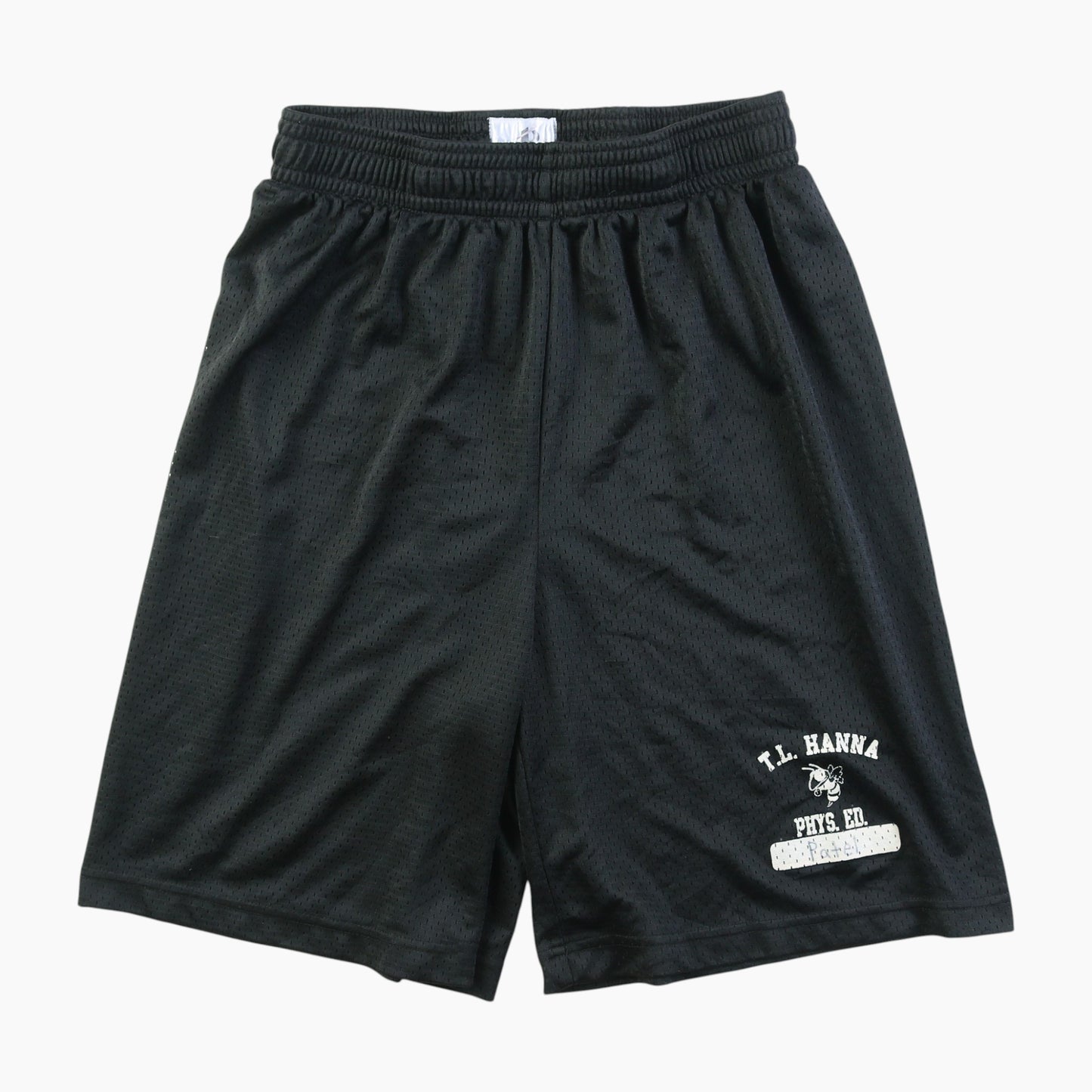 'T.L. Hanna Physical Education' Basketball Shorts