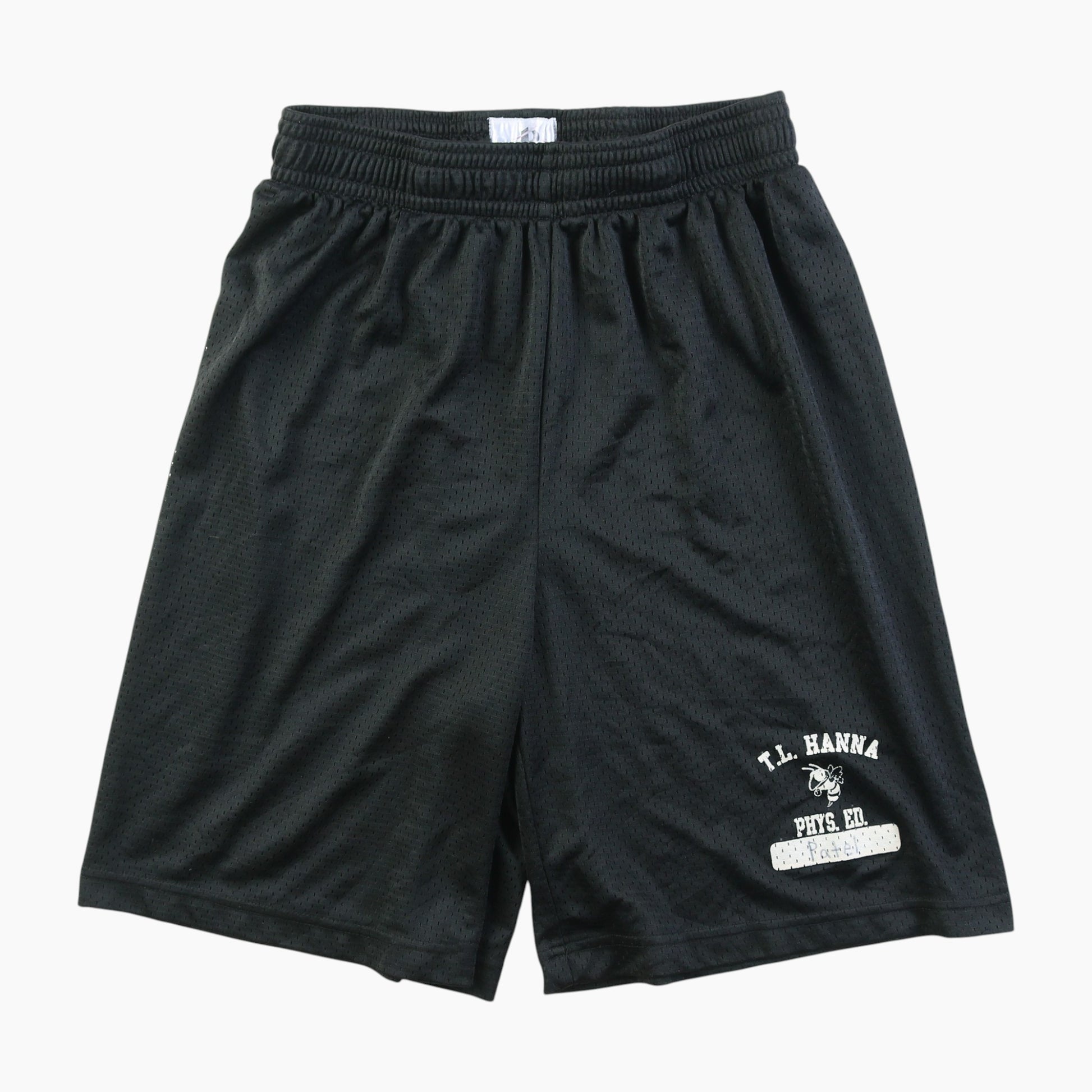 'T.L. Hanna Physical Education' Basketball Shorts