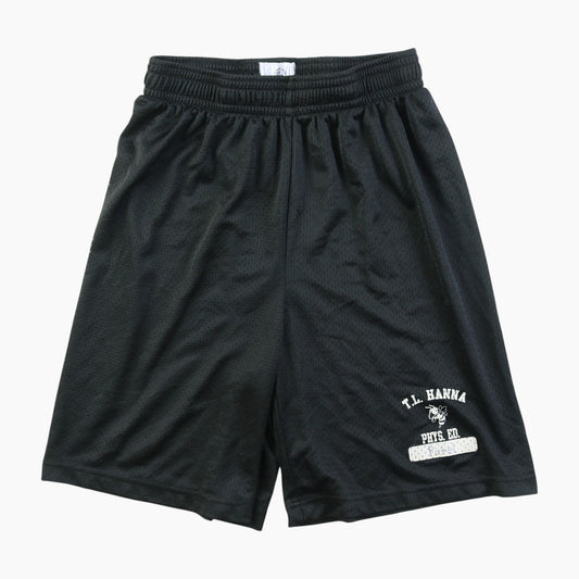 'T.L. Hanna Physical Education' Basketball Shorts