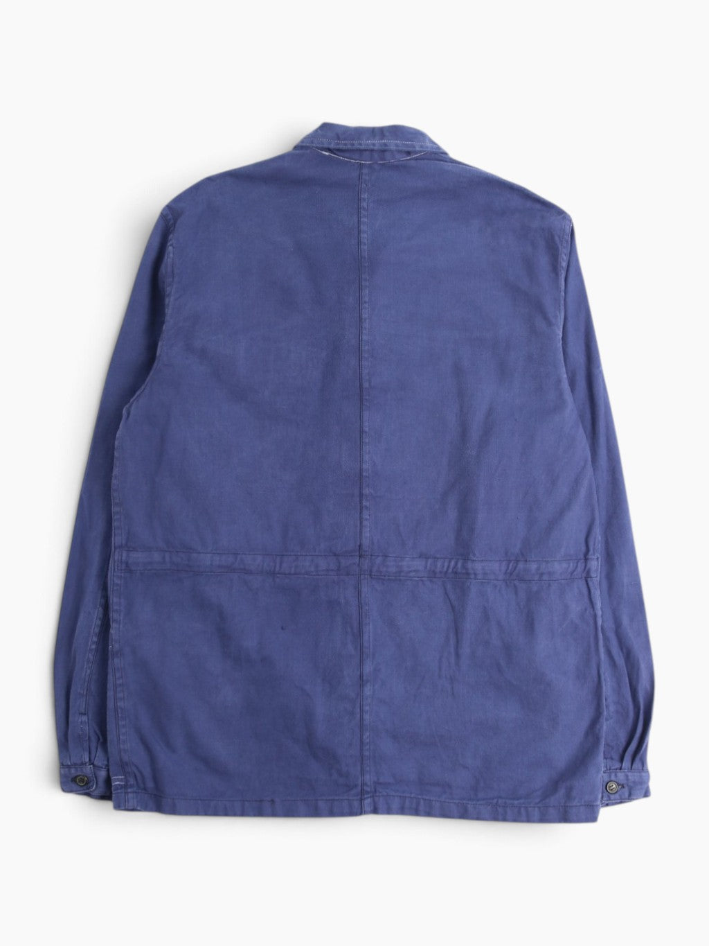 Vintage Chore Jacket - Blue