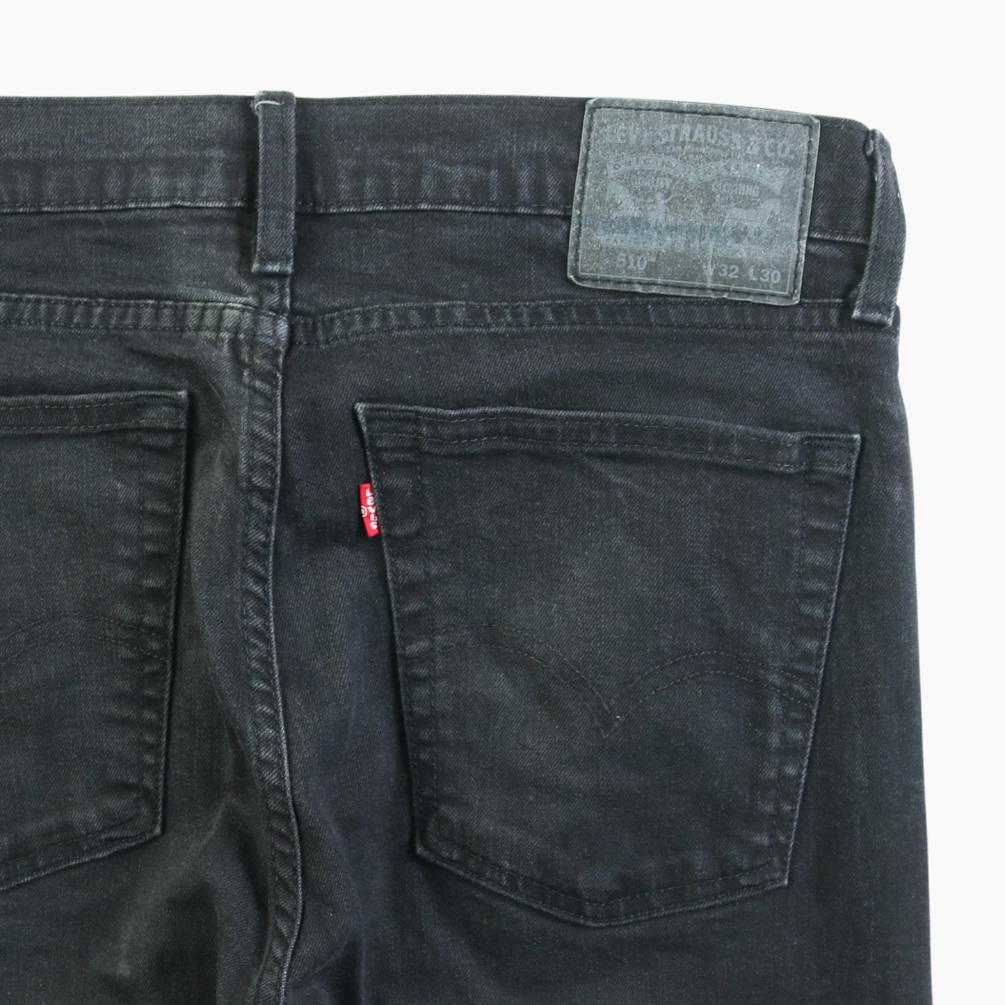 Vintage 510 Jeans - Black 32/30
