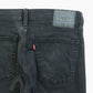 Vintage 510 Jeans - Black 32/30