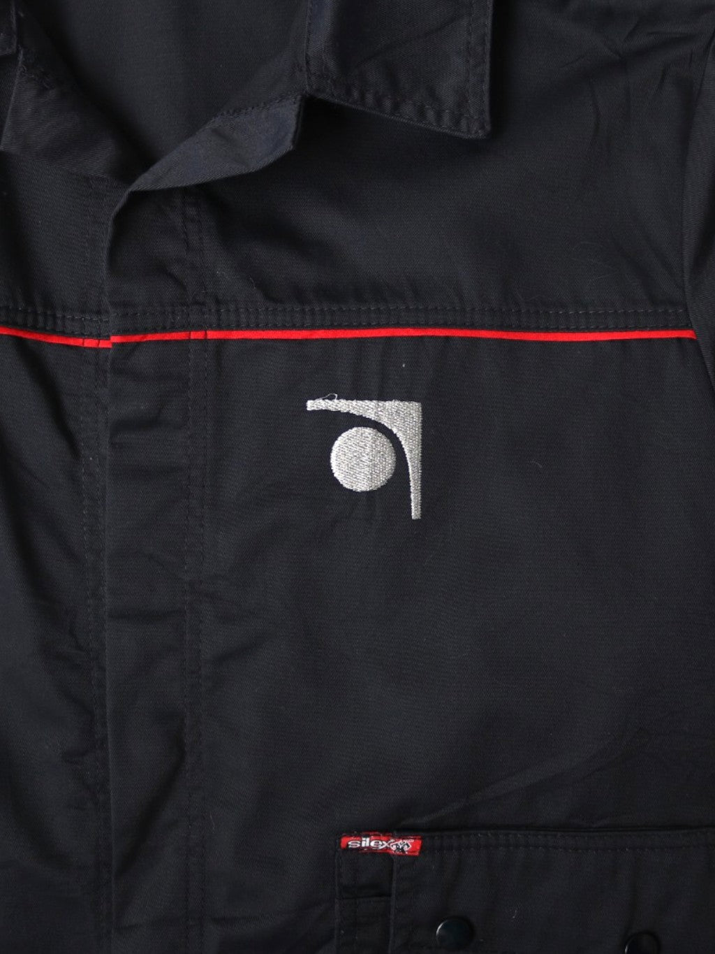 Vintage Work Jacket
