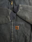 Active Hooded Jacket - Grey