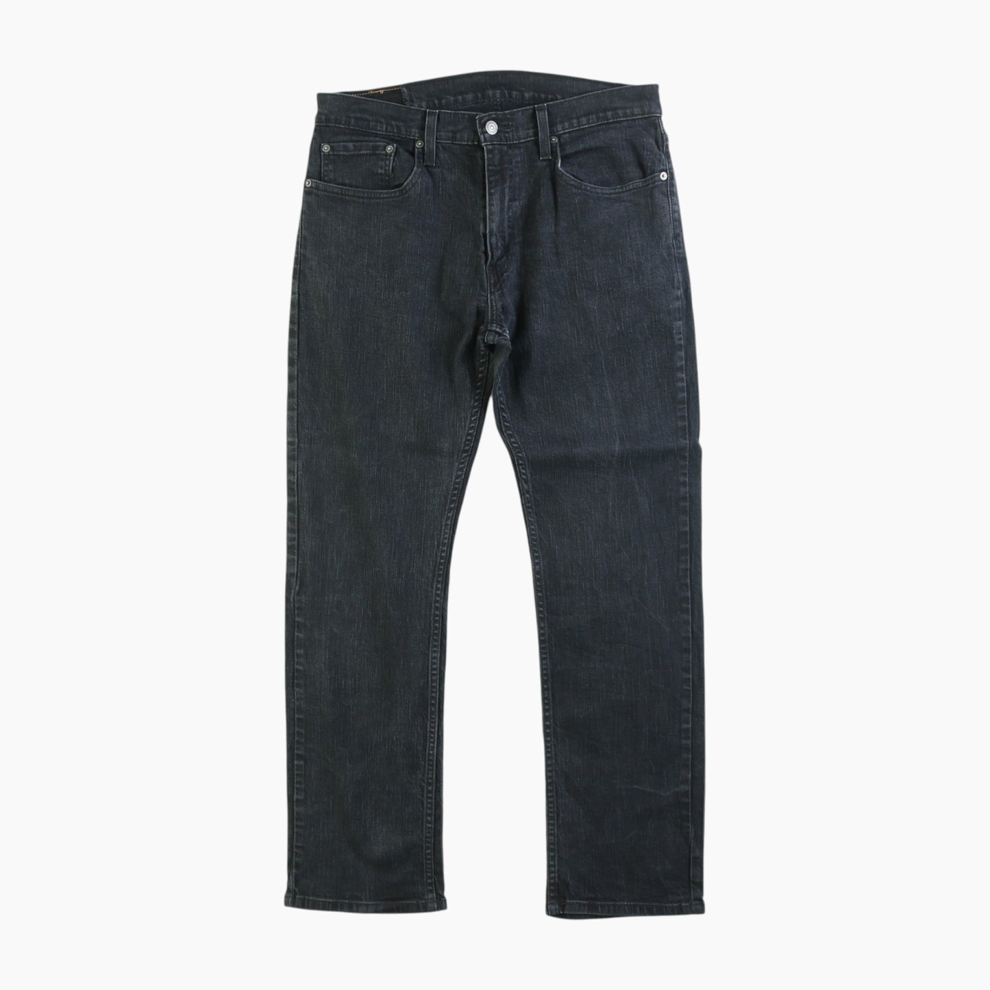 Vintage 559 Jeans - Black 34/32