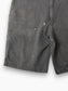 Carpenter Shorts - Grey - 38"