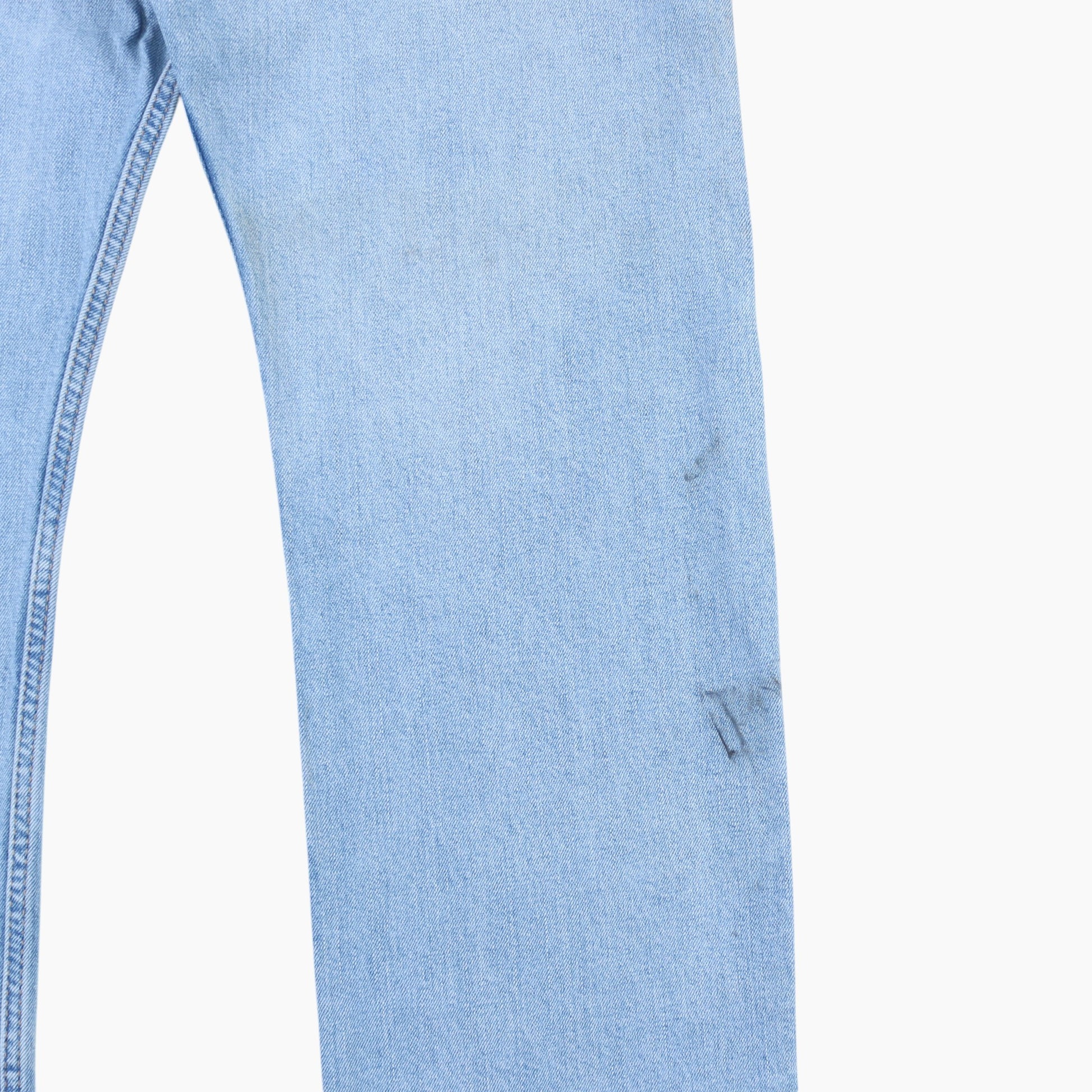 Vintage Denizen Jeans - Blue - 30/32