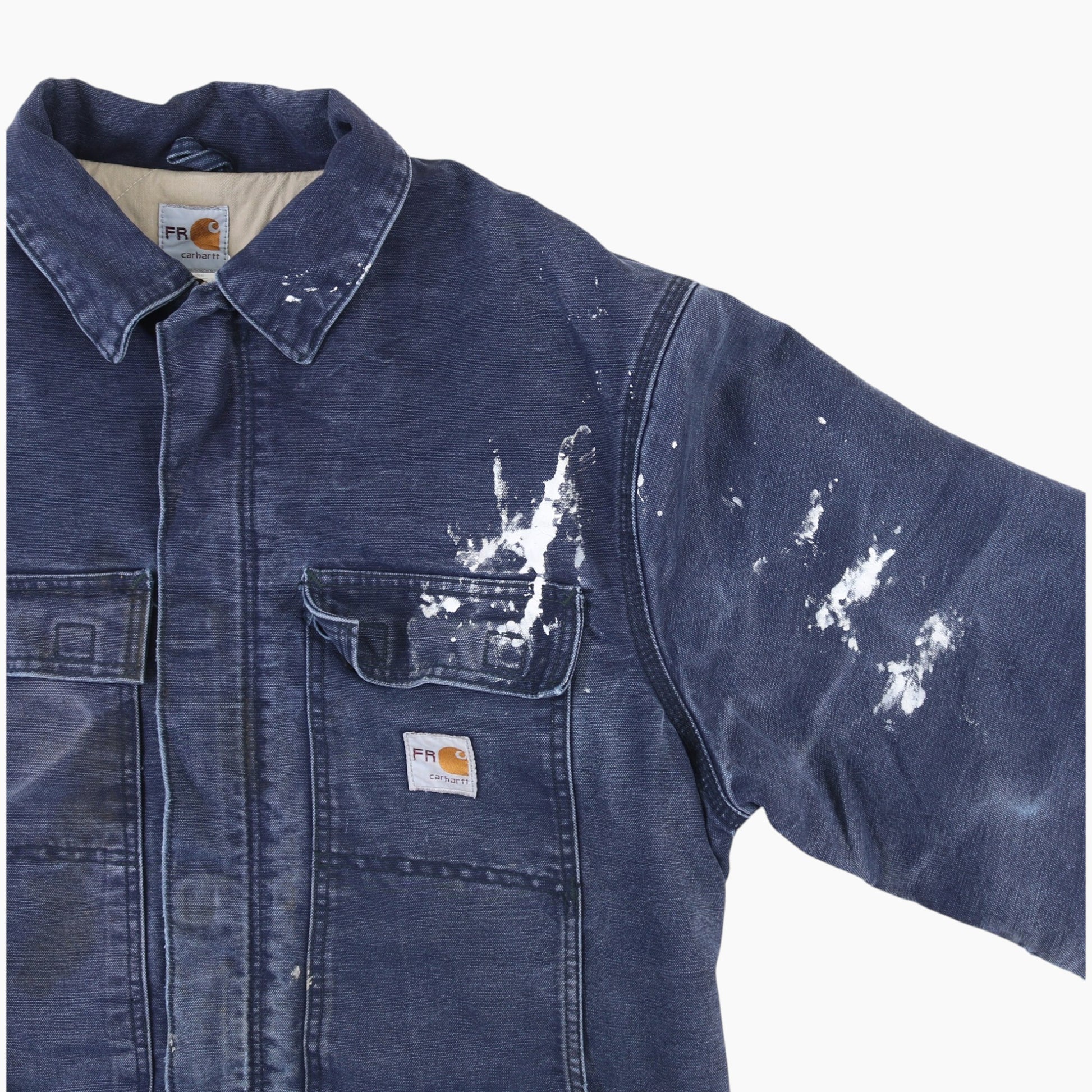 Arctic Jacket - Navy