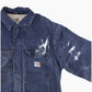 Arctic Jacket - Navy