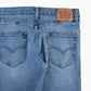 Vintage 511 Jeans - Denim 31/32