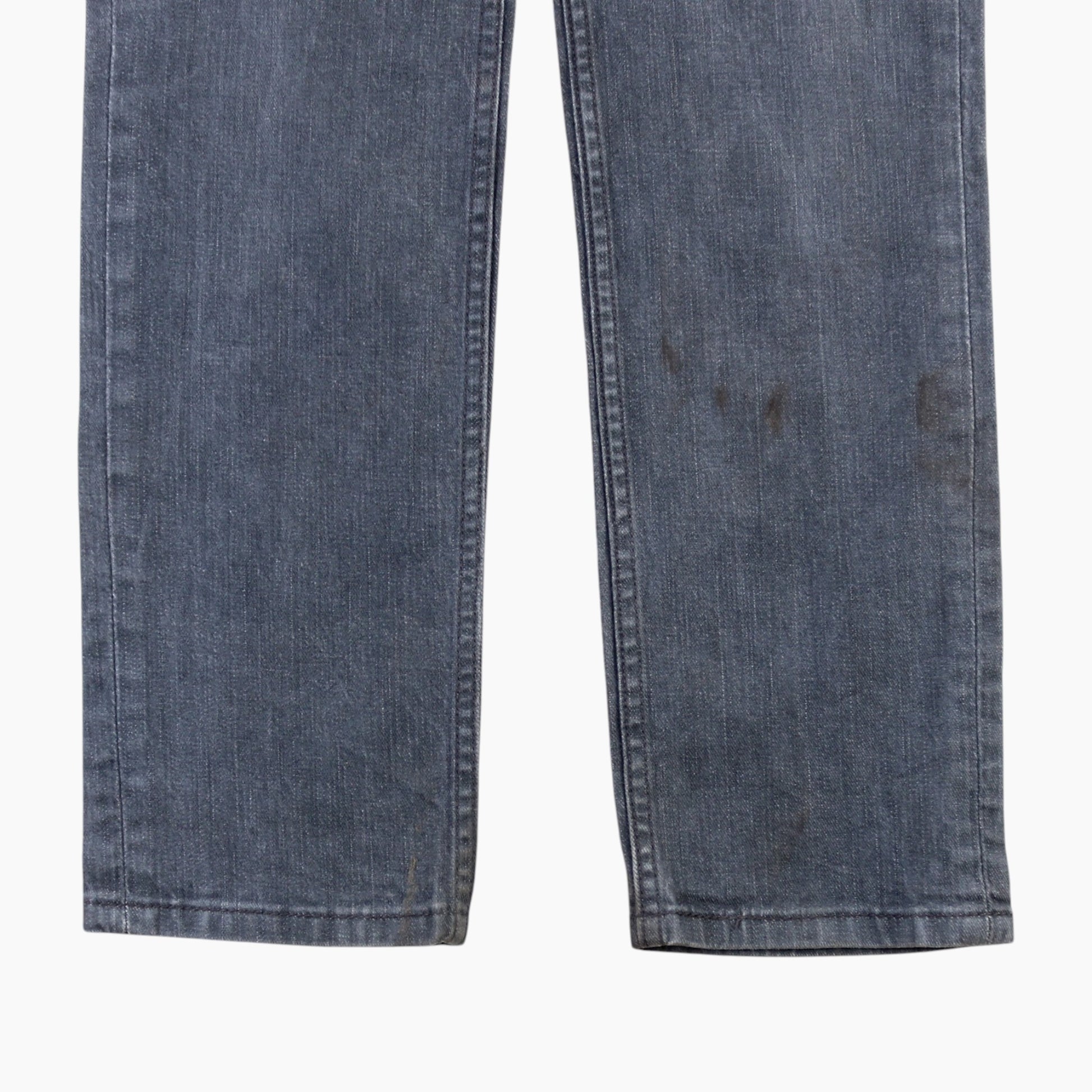 Vintage 511 Jeans - Grey - 30/32