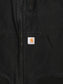Bomber Jacket - Black