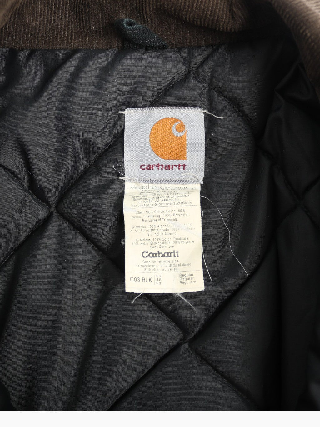 Arctic Jacket - Black