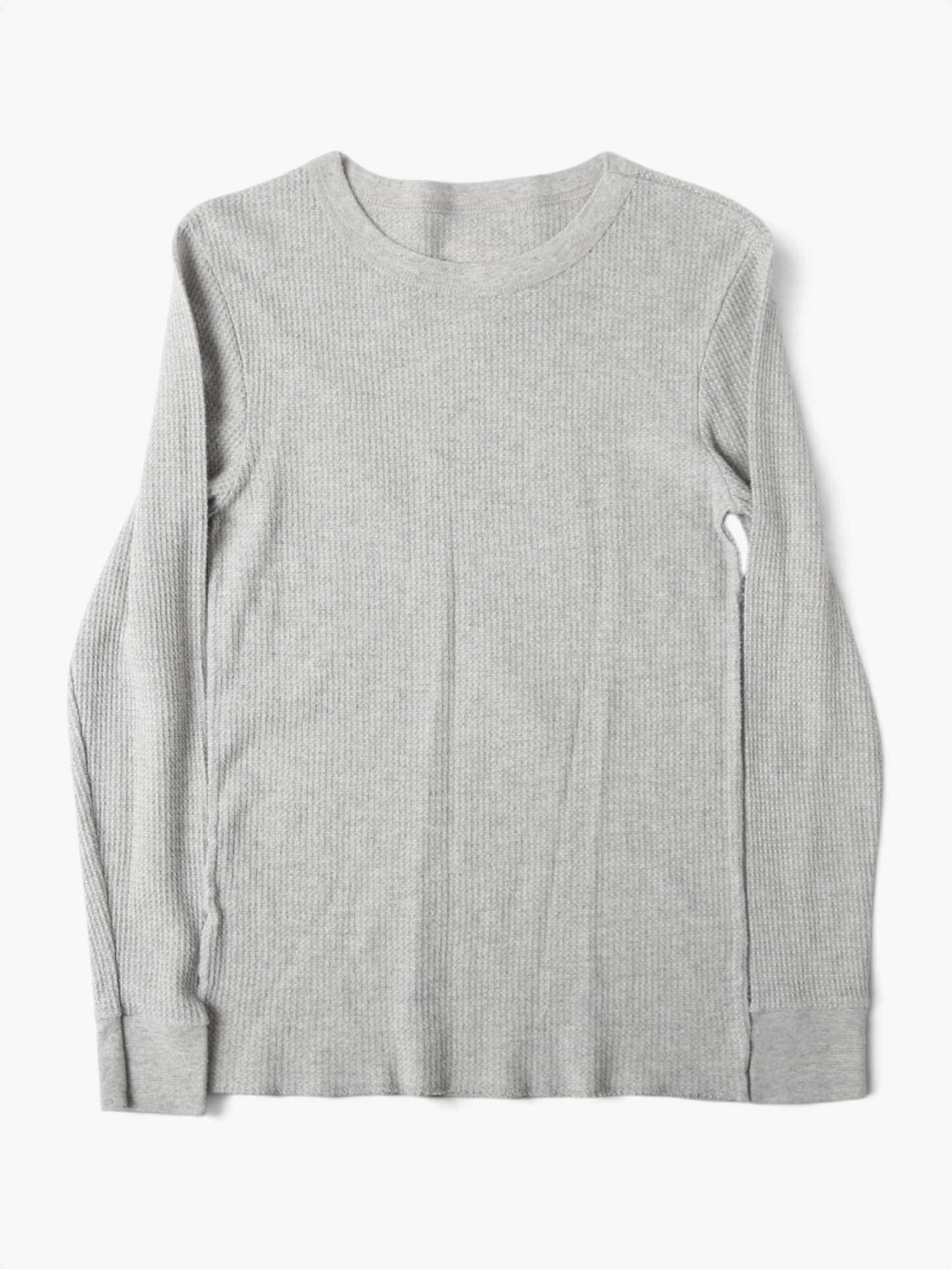 Vintage Waffle Thermal