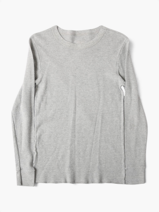 Vintage Waffle Thermal