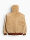 Active Hooded Jacket - Hamilton Brown