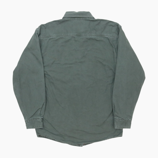 Work Shirt - Green