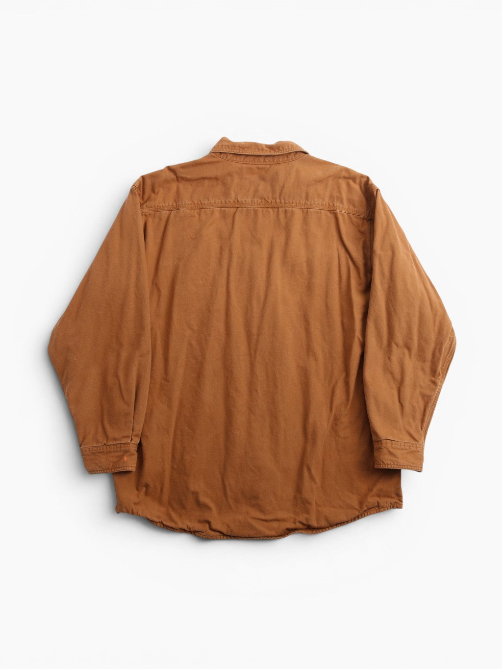 Work Shirt - Brown