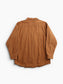 Work Shirt - Brown