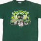 Vintage 'Dale JR' T-shirt - Green