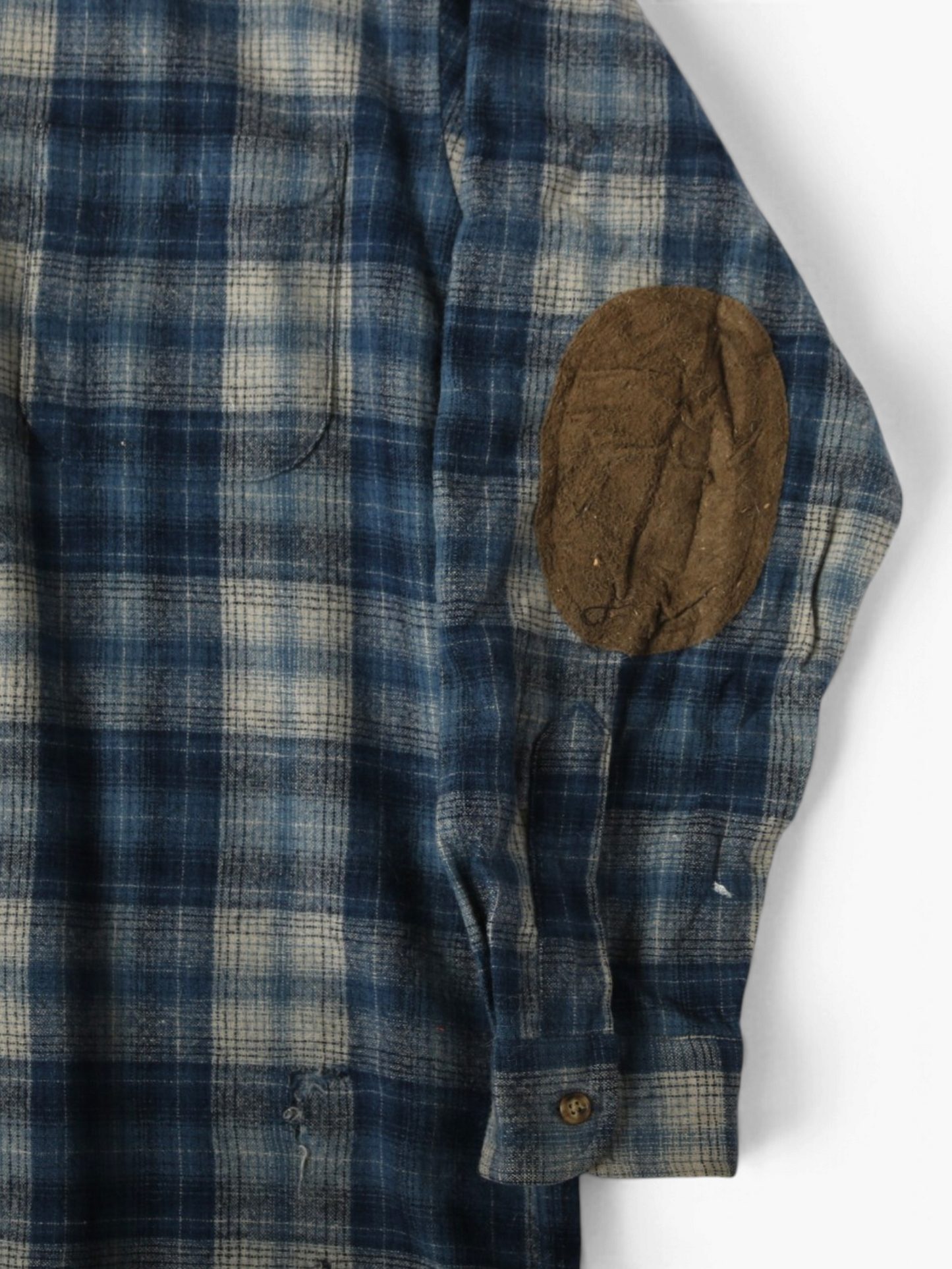 Vintage Flannel Shirt