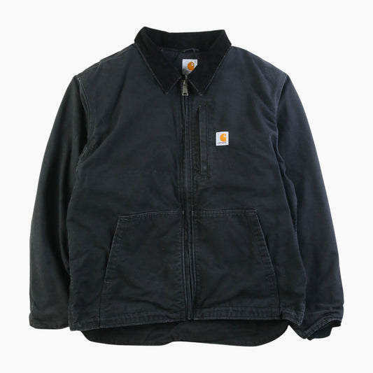 Arctic Jacket - Black