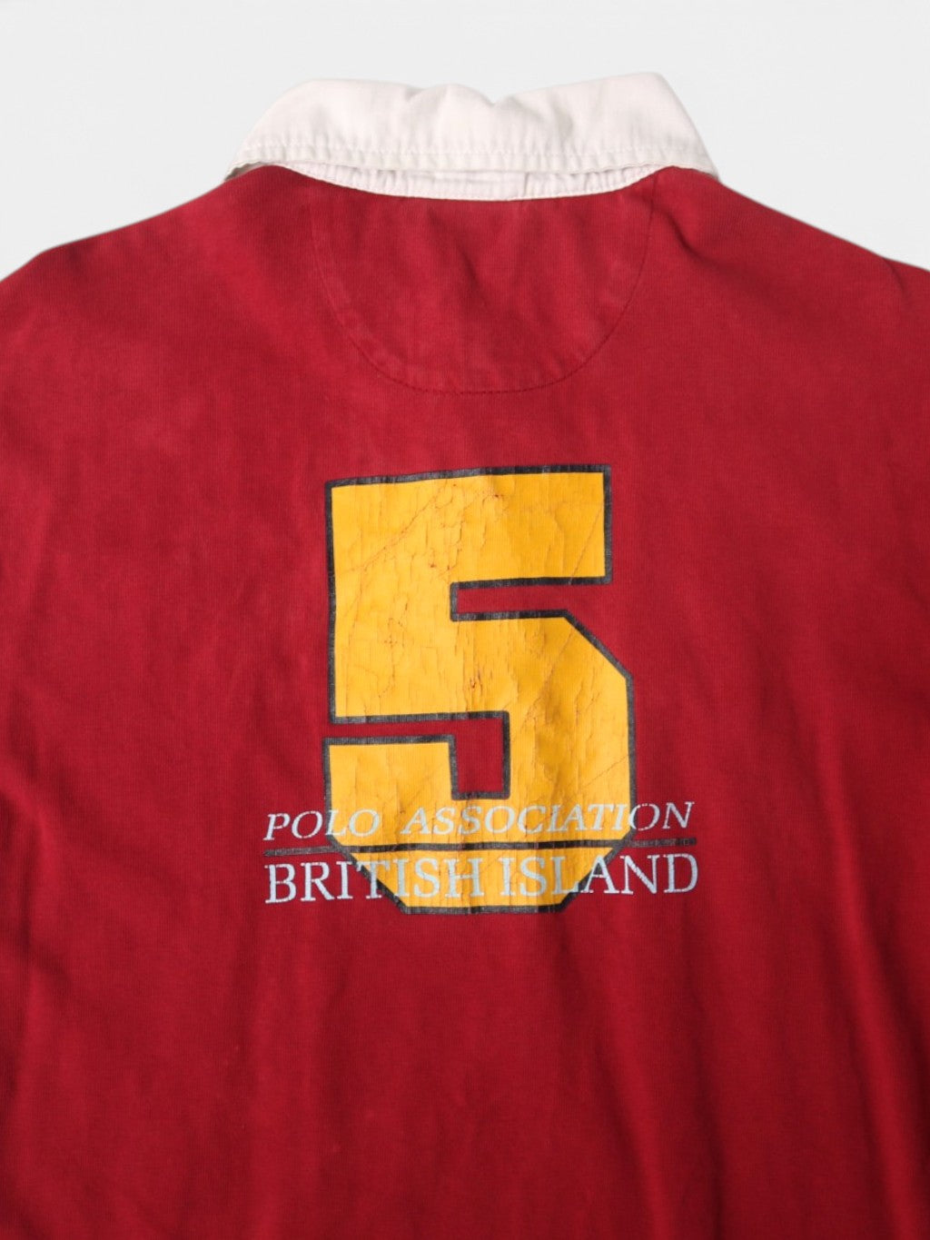 7K Rugby Shirt