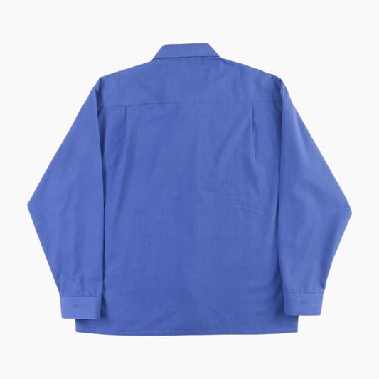 'Canon' Vintage Garage Shirt