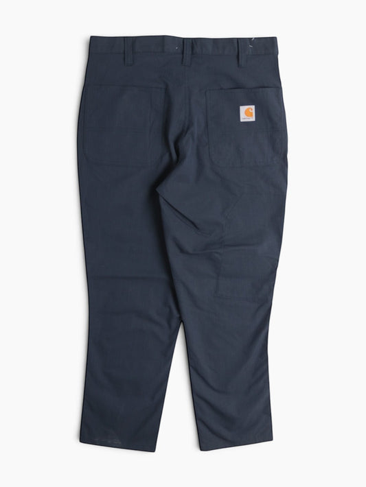 Vintage Work Pants - Navy - 29/28