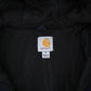 Active Hooded Jacket - Navy