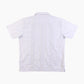 Vintage Cuban Guayabera Shirt