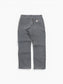 Vintage Carpenter Pants - Grey