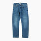 Vintage Signature Straight Jeans - Denim 29/30